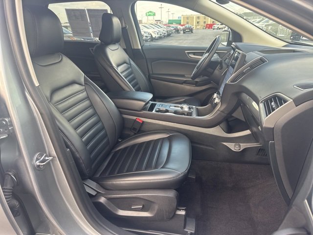 Used 2024 Ford Edge SEL image 17