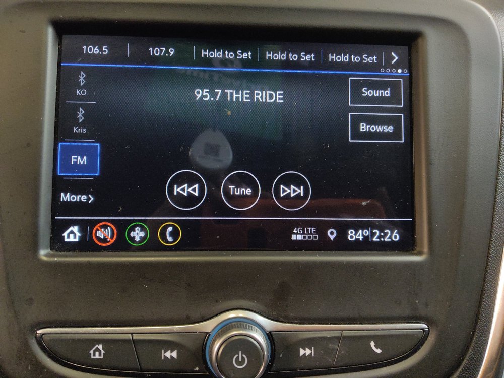 Used 2019 Chevrolet Equinox LS w/ LS Convenience Package AWD/4WD image 25