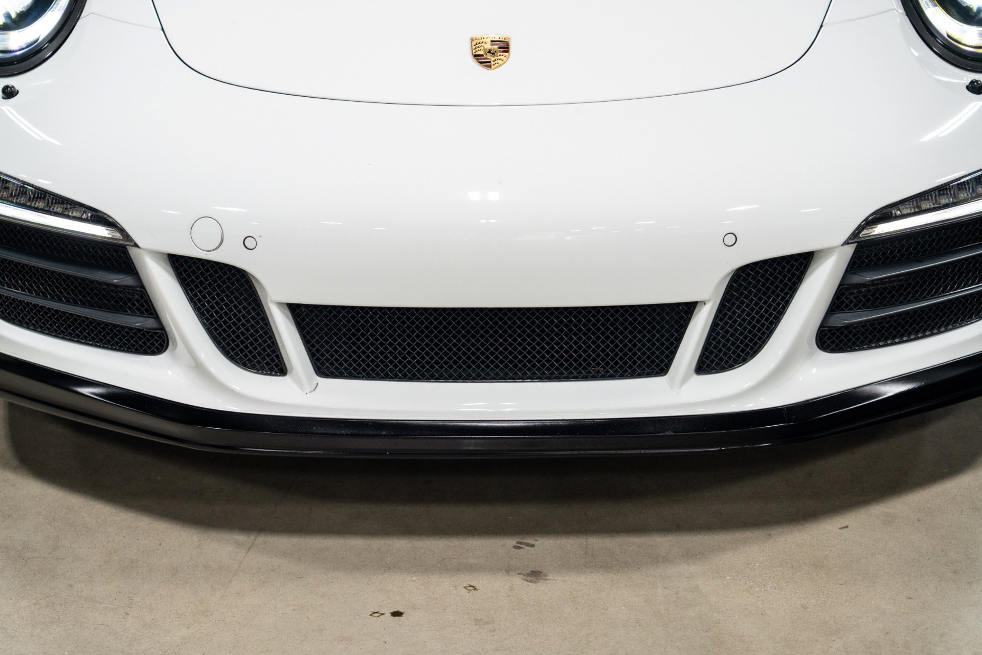 Used 2016 Porsche 911 Carrera 4 GTS AWD/4WD image 15