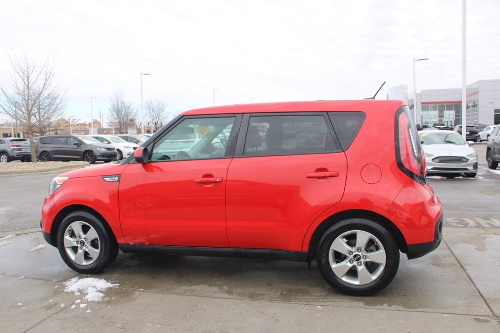 Used 2019 Kia Soul image 4