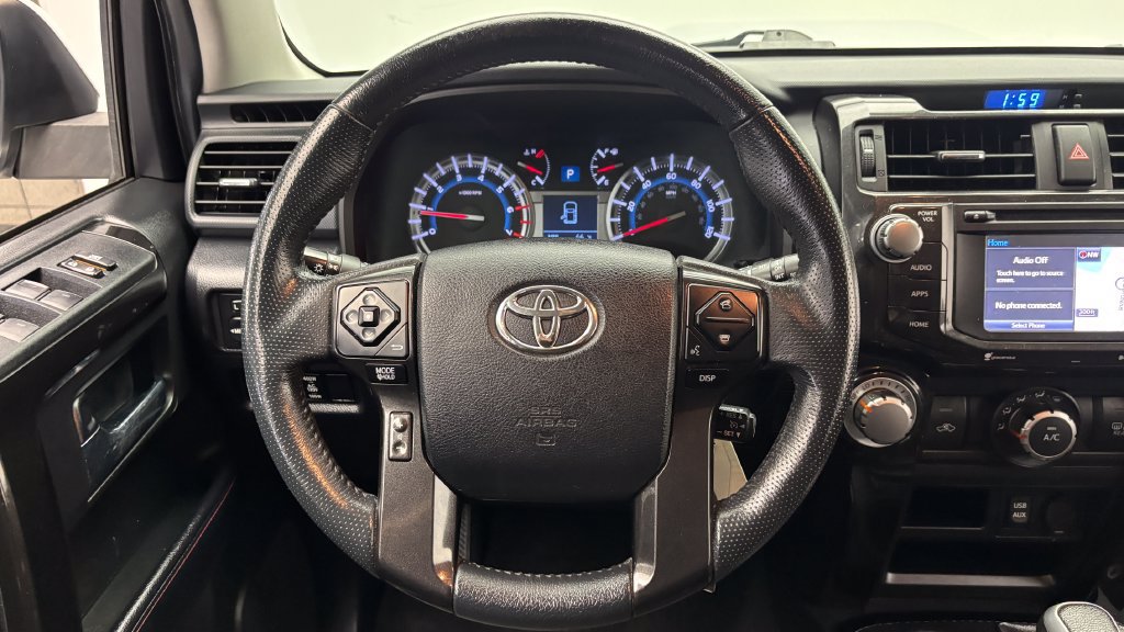 Used 2019 Toyota 4Runner TRD Off-Road AWD/4WD image 26