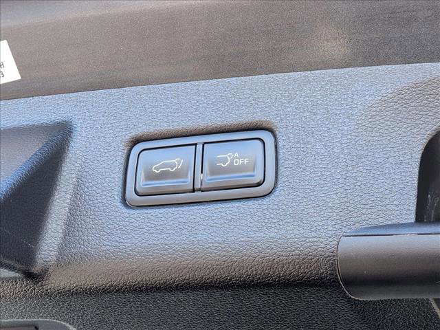 Used 2025 Kia Telluride S AWD/4WD image 7