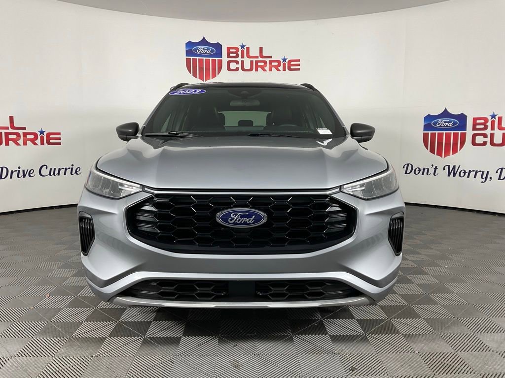 Used 2023 Ford Escape ST-Line w/ Tech Pack #1 FWD image 8