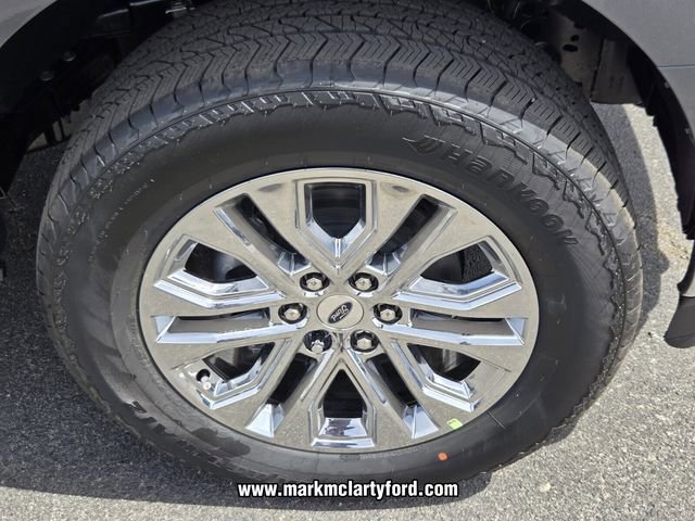 New 2026 Ford F150 Lariat AWD/4WD image 14