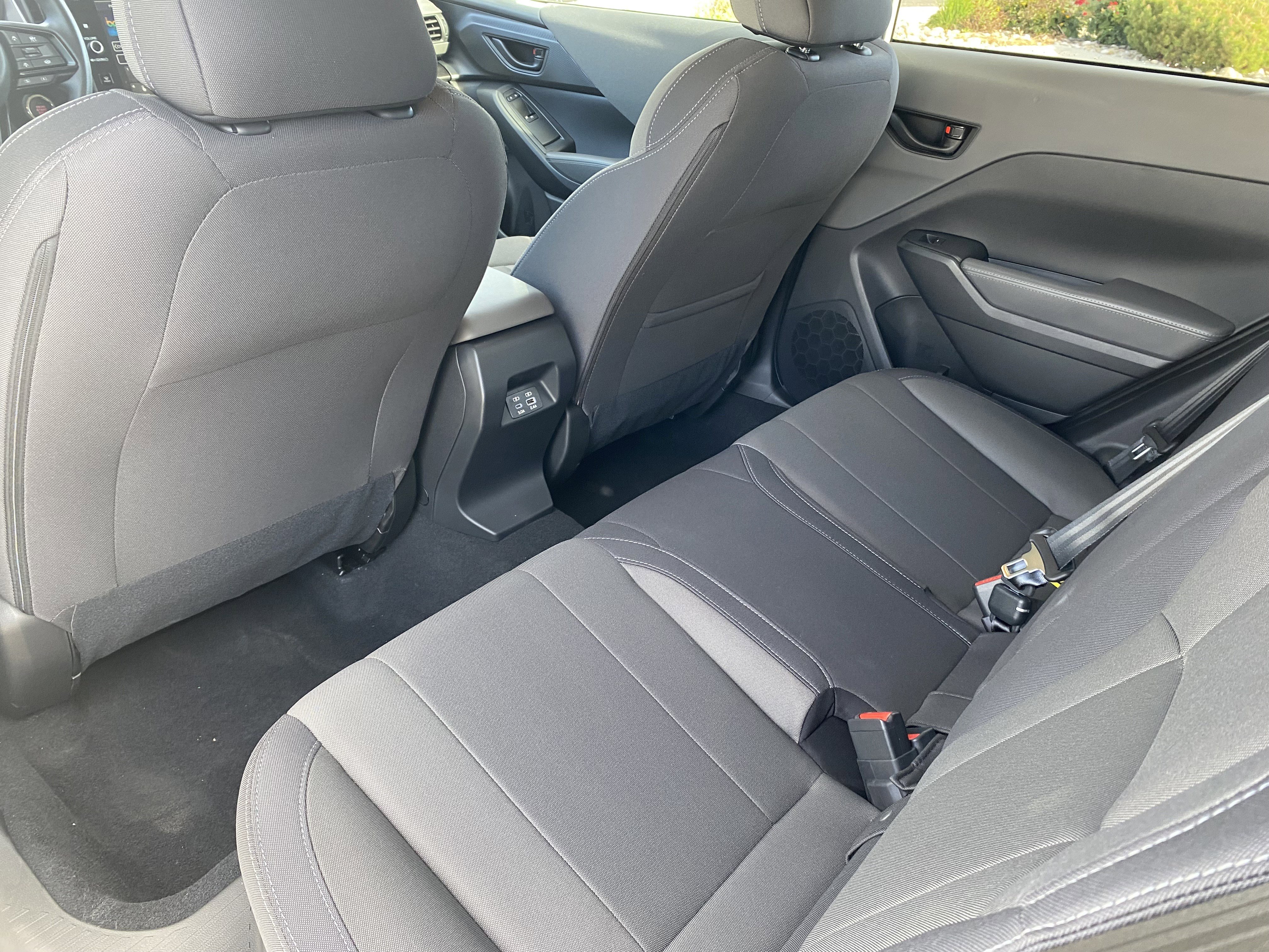 New 2025 Subaru Crosstrek 2.5i Premium image 19