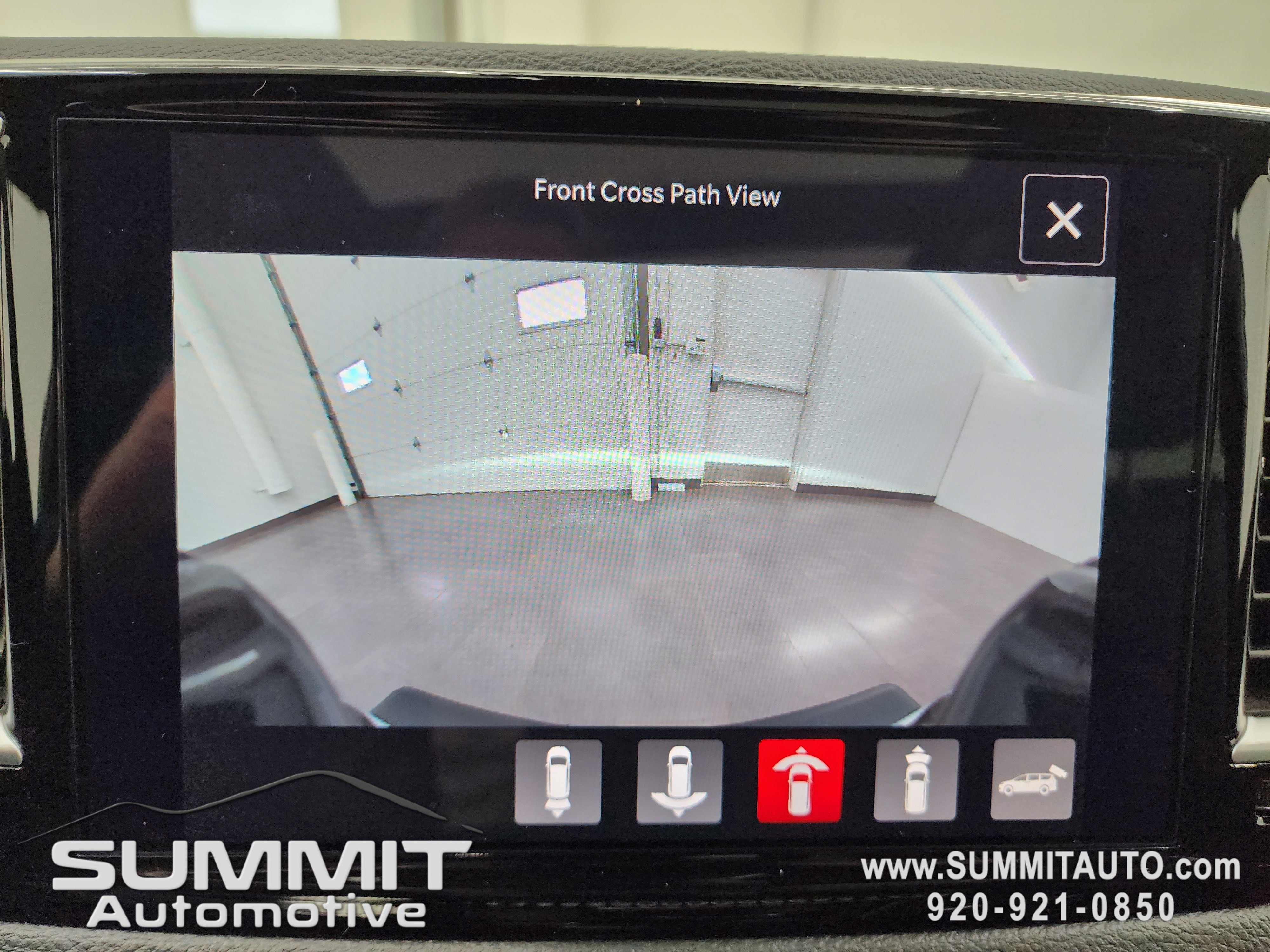 New 2026 Chrysler Pacifica Limited w/ S Appearance Package image 56