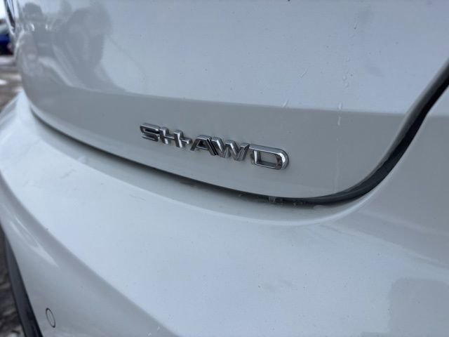 Used 2022 Acura TLX SH-AWD w/ A-SPEC Pkg image 9