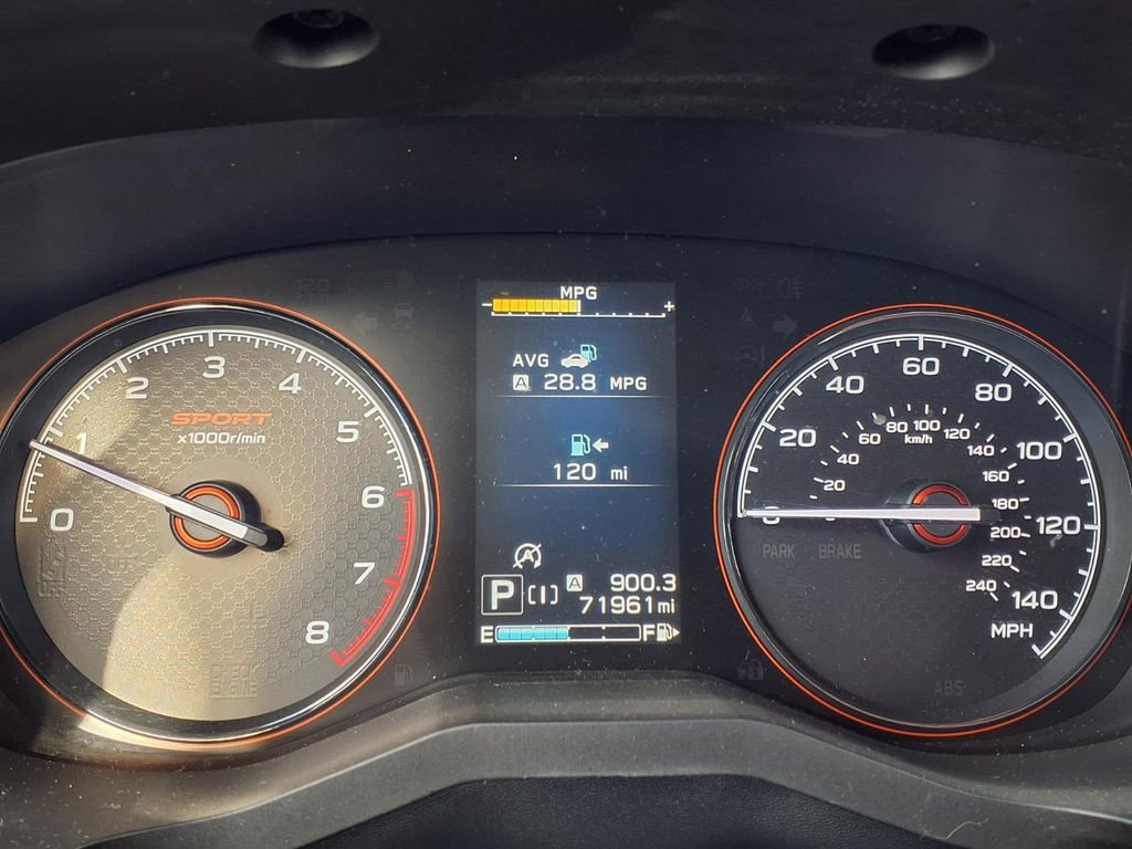 Used 2019 Subaru Forester Sport w/ Popular Package #2 image 31