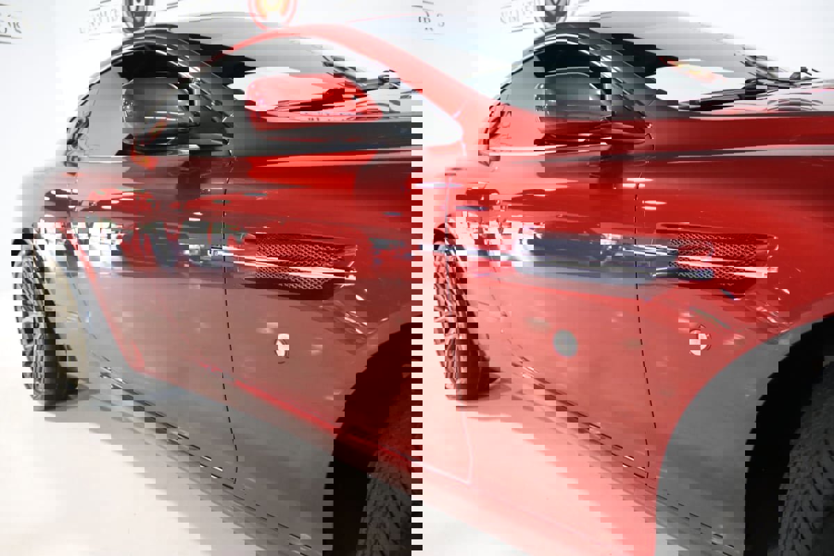 Used 2006 Aston Martin DB9 Coupe RWD image 73