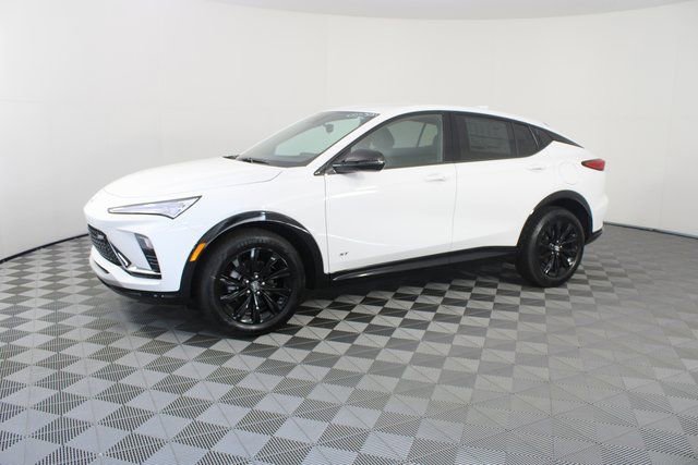 New 2026 Buick Envista Sport Touring w/ Convenience I Package image 2