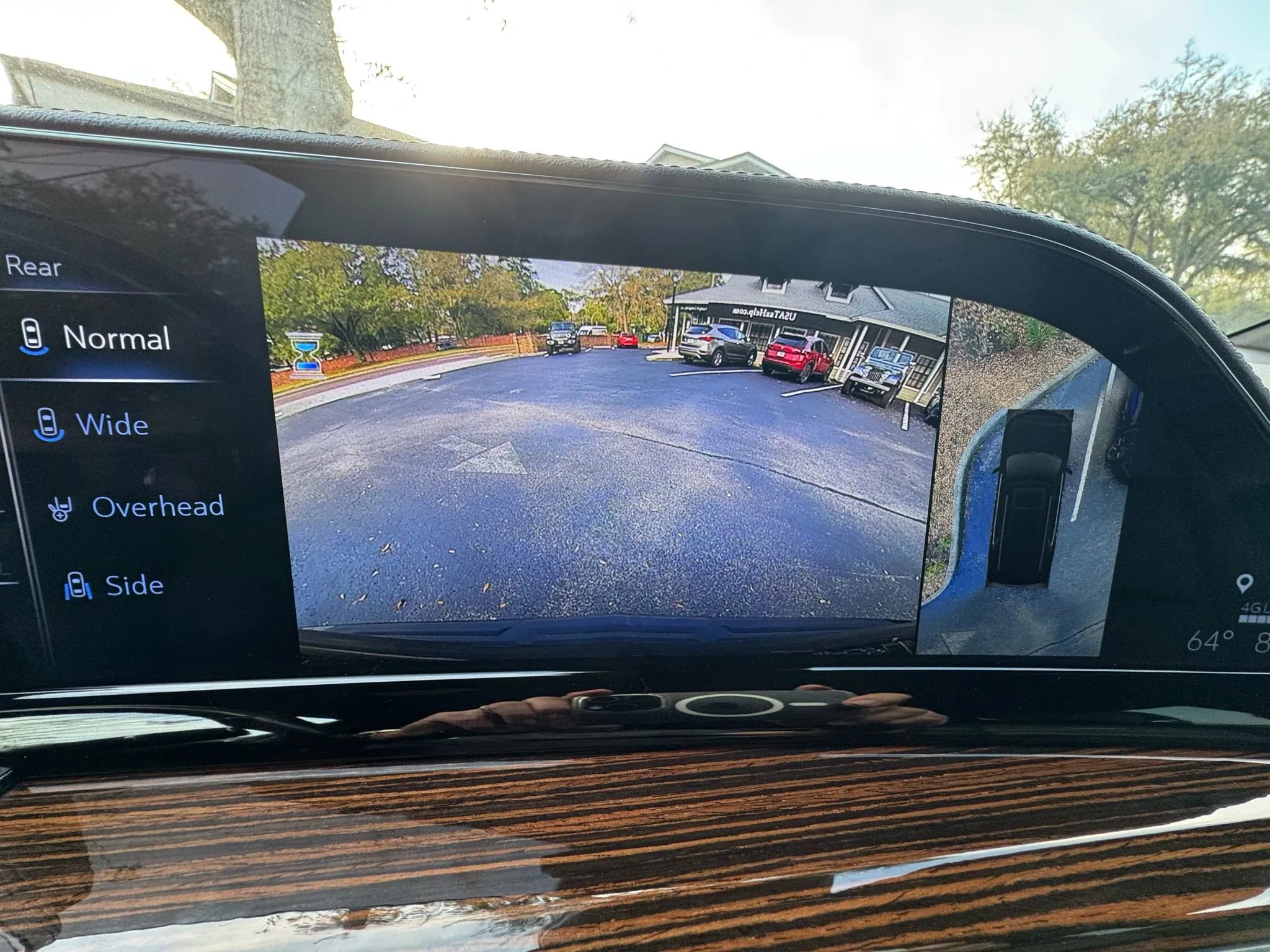 Used 2022 Cadillac Escalade ESV Luxury image 9