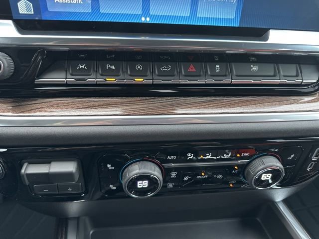 New 2026 Chevrolet Silverado 1500 RST w/ Redline Edition image 26