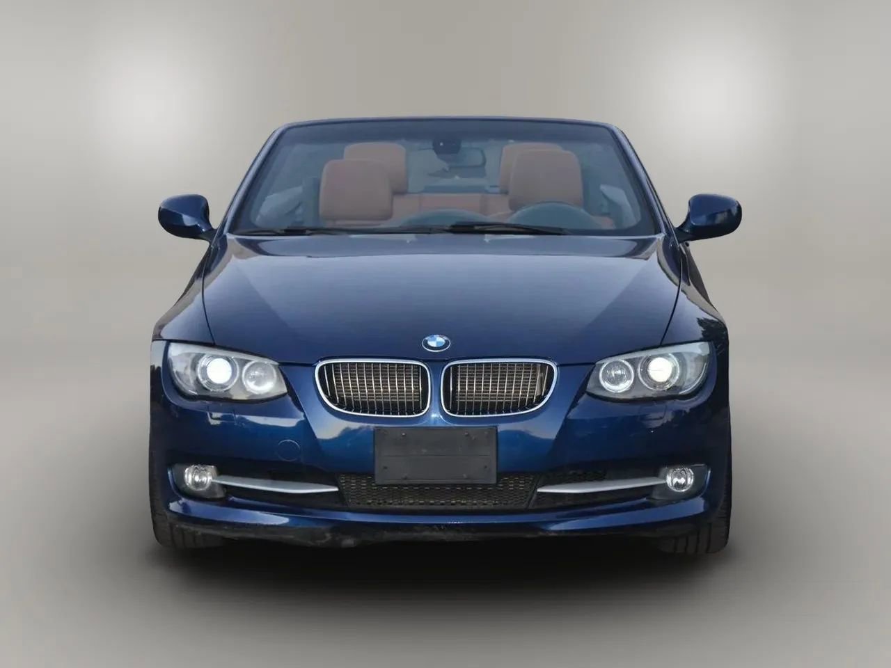 Used 2013 BMW 328i Convertible image 3