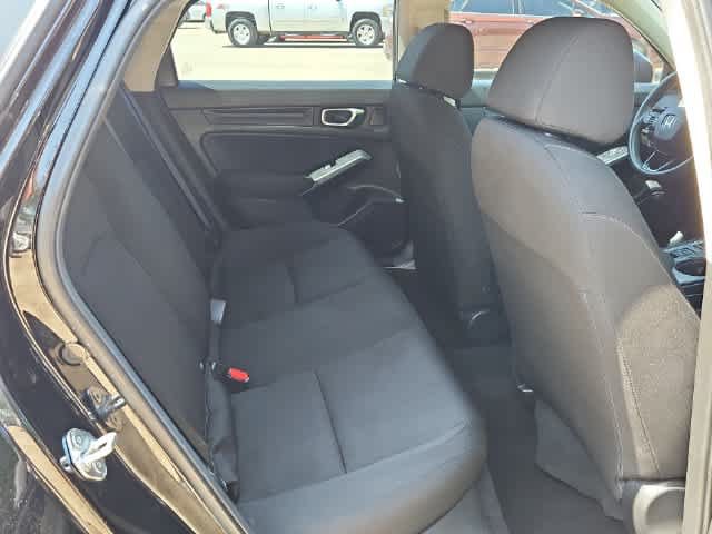 Used 2024 Honda Civic LX image 17