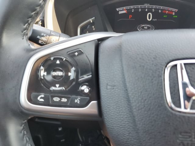 Used 2020 Honda CR-V Touring image 22