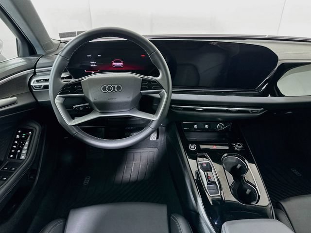 Used 2025 Audi A5 2.0T Premium Plus w/ Premium Plus AWD/4WD image 23