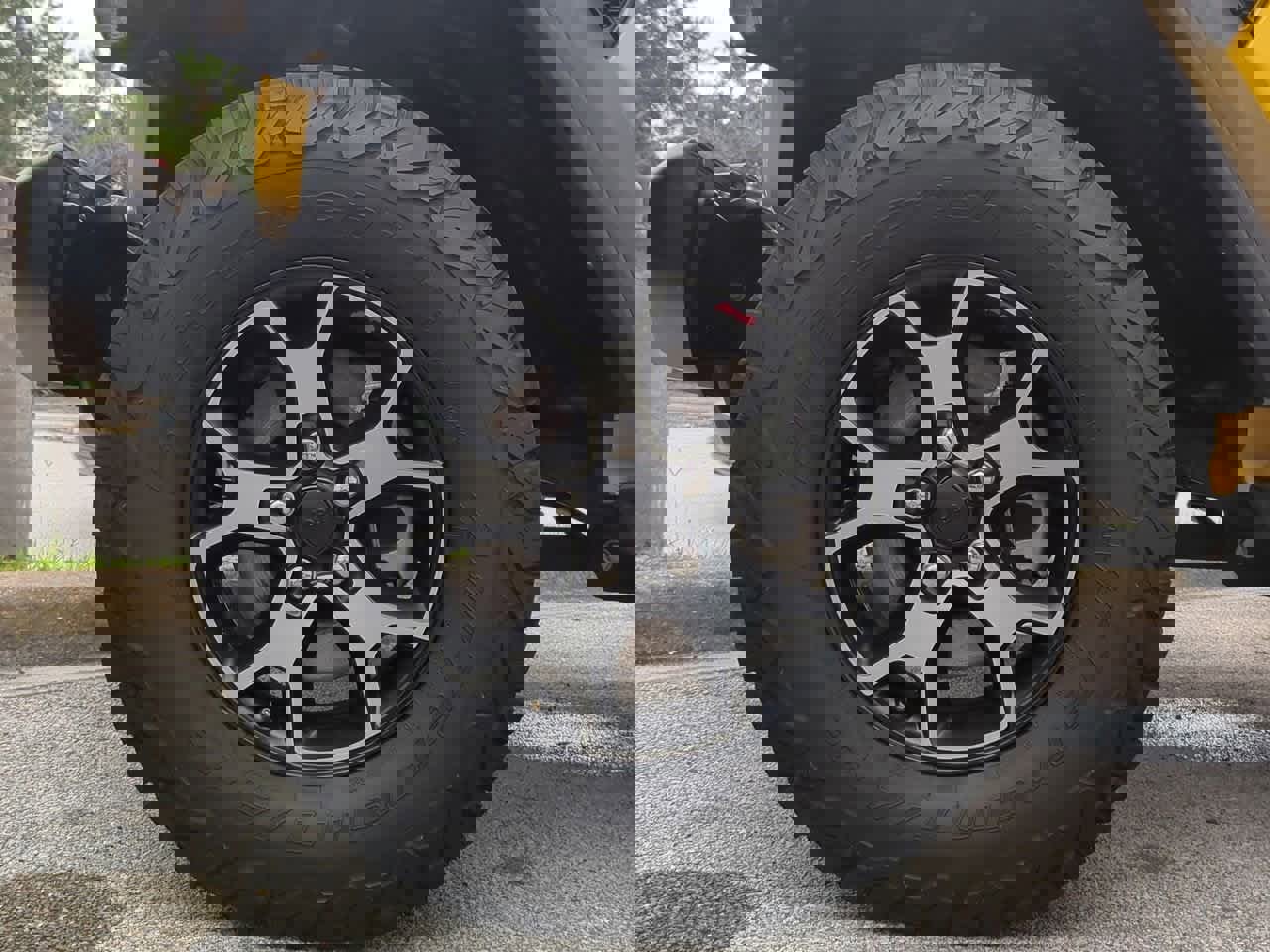 Used 2021 Jeep Wrangler Unlimited Rubicon image 14