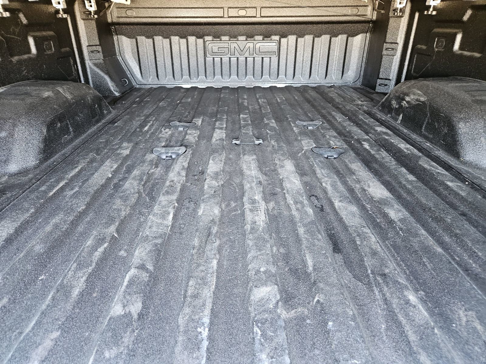 Certified 2025 GMC Sierra 2500 AT4 w/ AT4 Premium Plus Package image 37