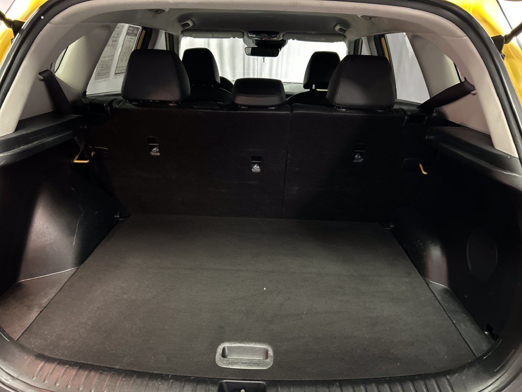 Used 2022 Kia Seltos SX AWD/4WD image 22