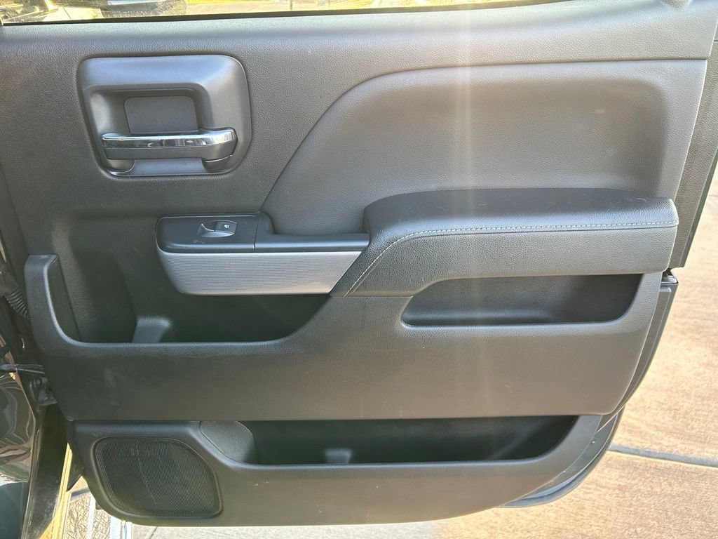Used 2019 Chevrolet Silverado 3500 LTZ w/ Duramax Plus Package AWD/4WD image 29