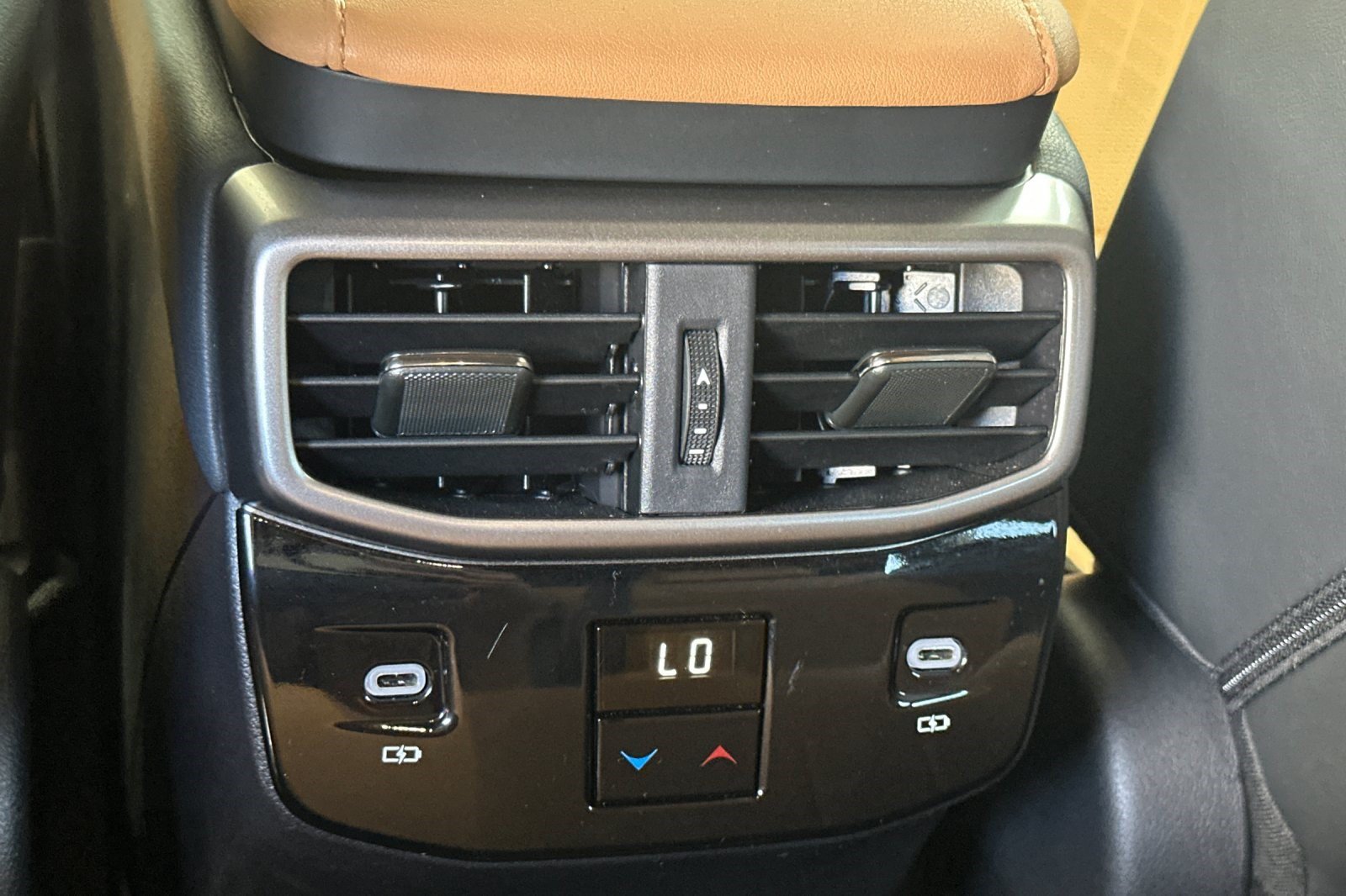 Certified 2025 Lexus RX 350 w/ Convenience Package AWD/4WD image 16