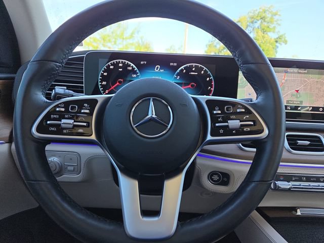 Used 2023 Mercedes-Benz GLE 350 4MATIC image 18