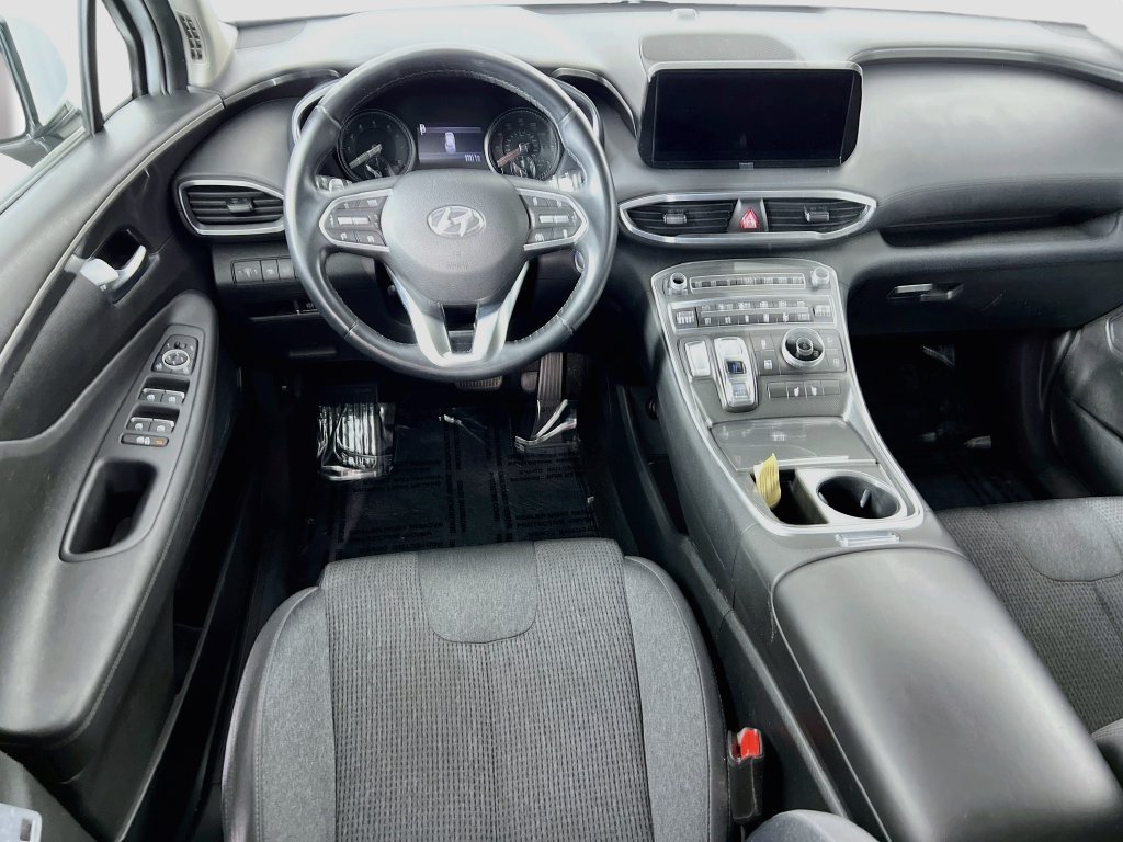 Certified 2023 Hyundai Santa Fe SEL AWD/4WD image 21