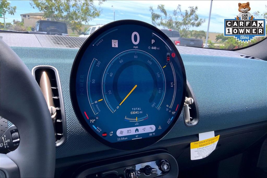 Certified 2025 MINI Cooper Countryman S image 20