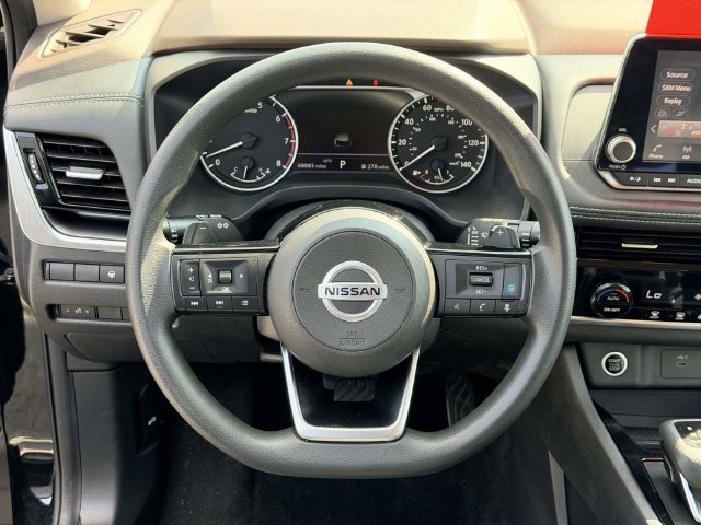 Used 2021 Nissan Rogue SV AWD/4WD image 18