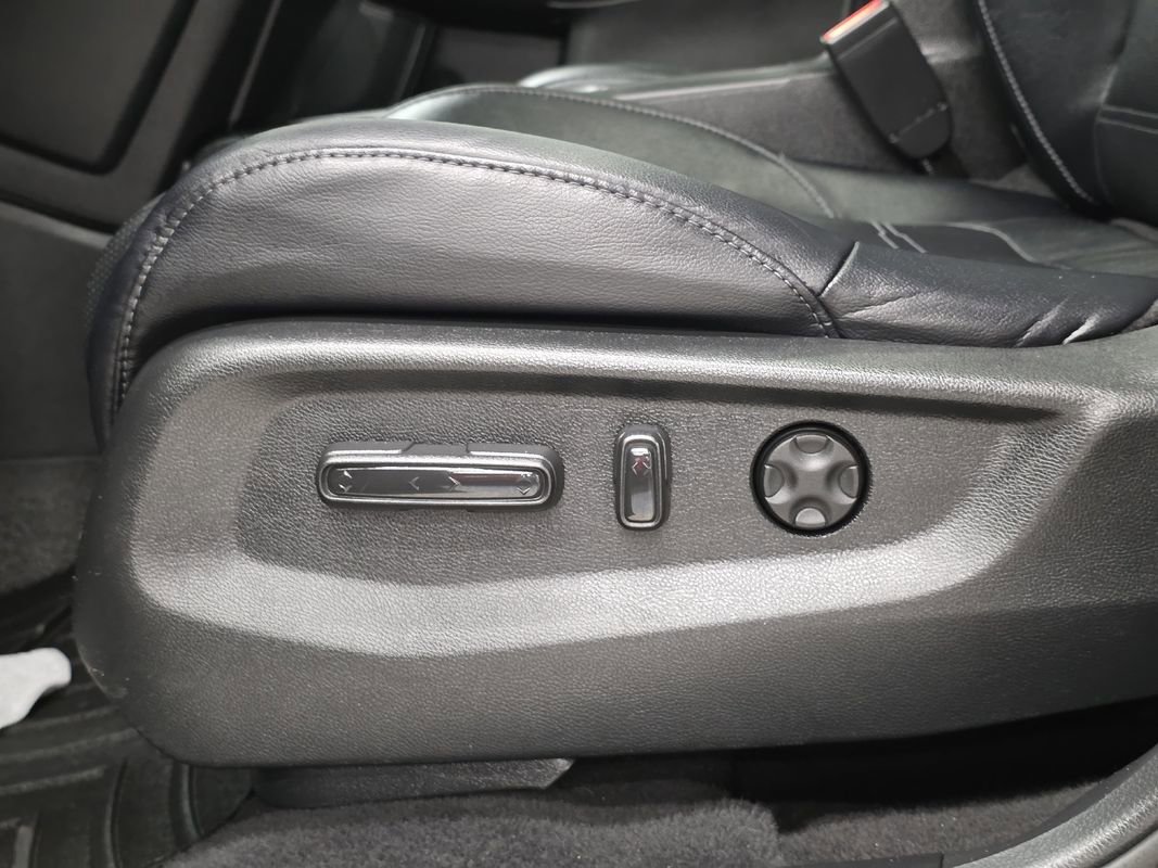 Used 2018 Honda CR-V EX-L image 27