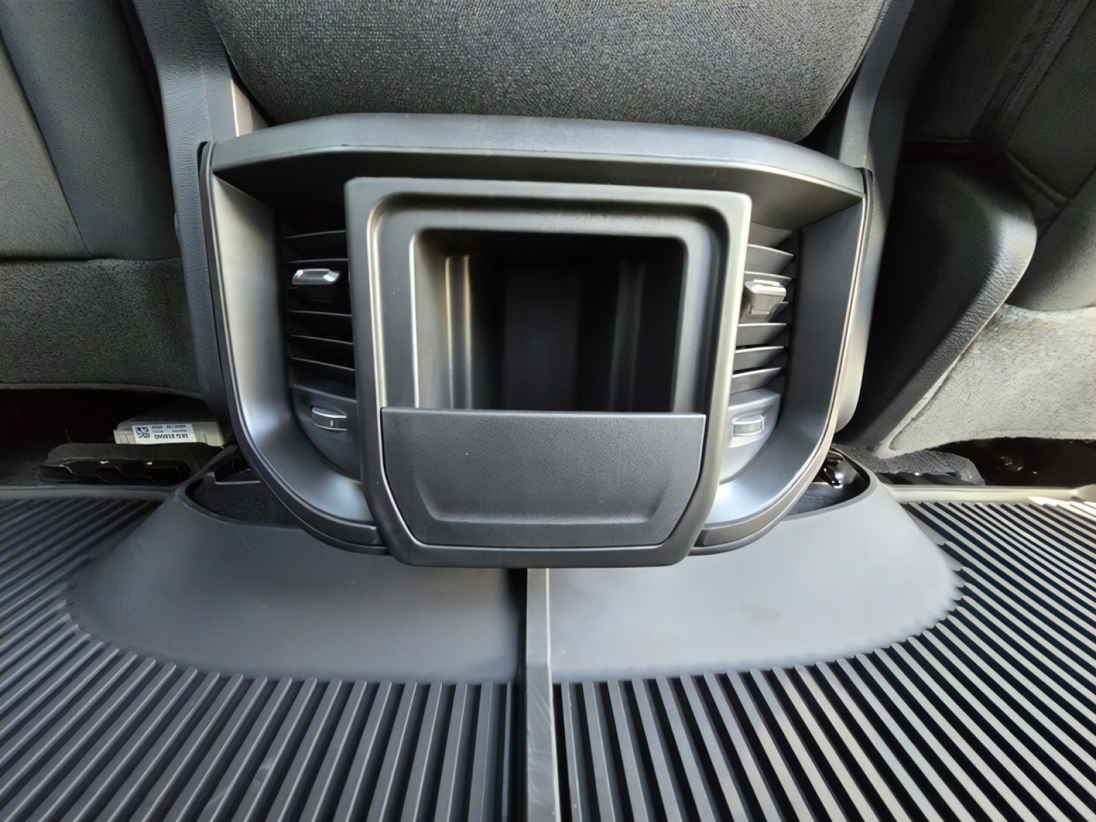 New 2026 RAM 1500 Tradesman image 30