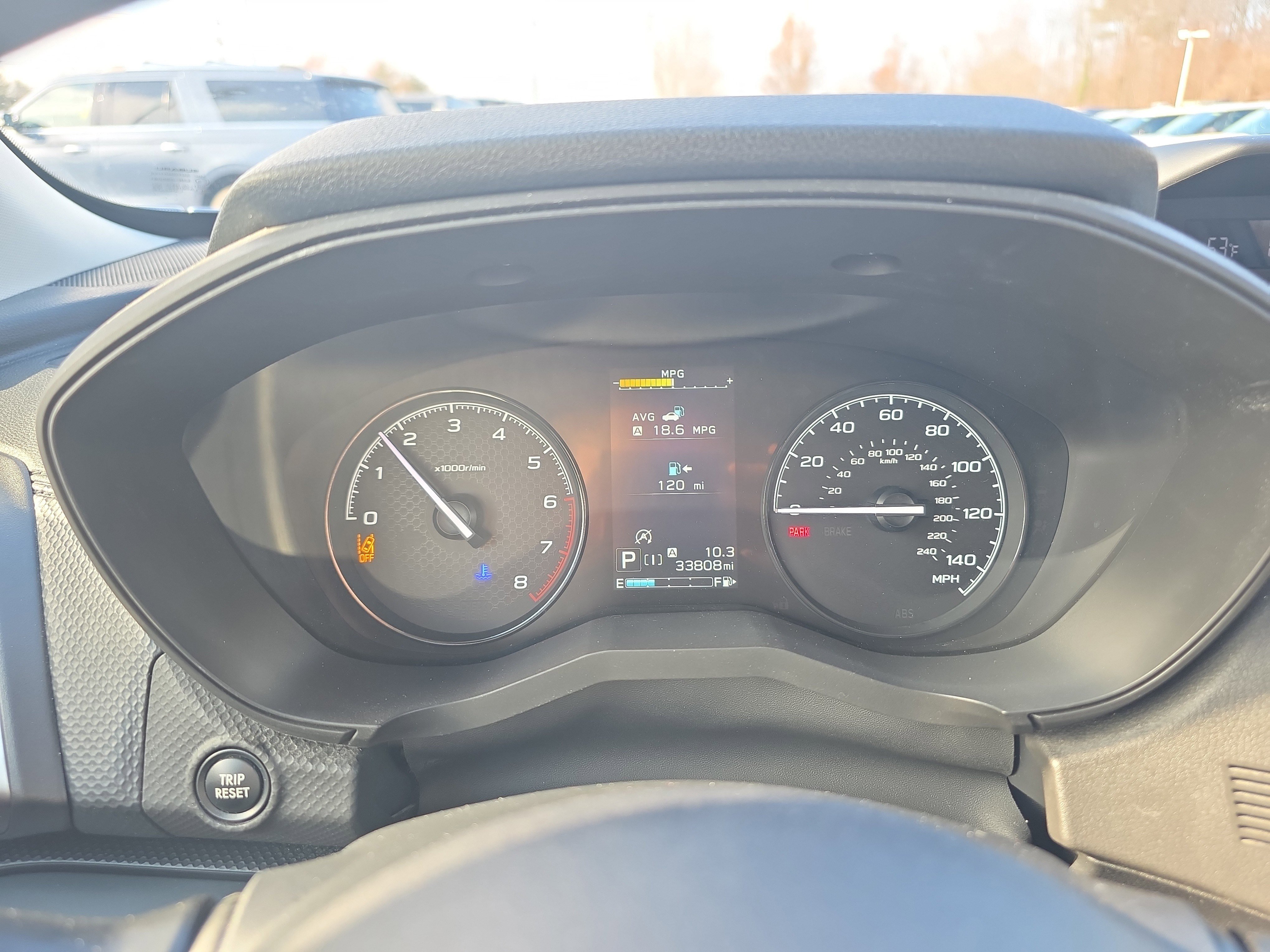 Used 2020 Subaru Forester w/ Alloy Wheel Package image 35