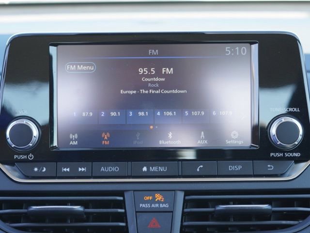 Used 2024 Nissan Altima 2.5 S image 22