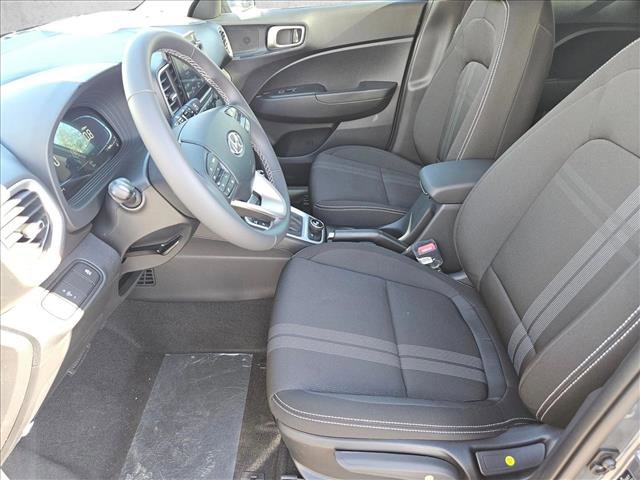 New 2026 Hyundai Venue SEL image 11