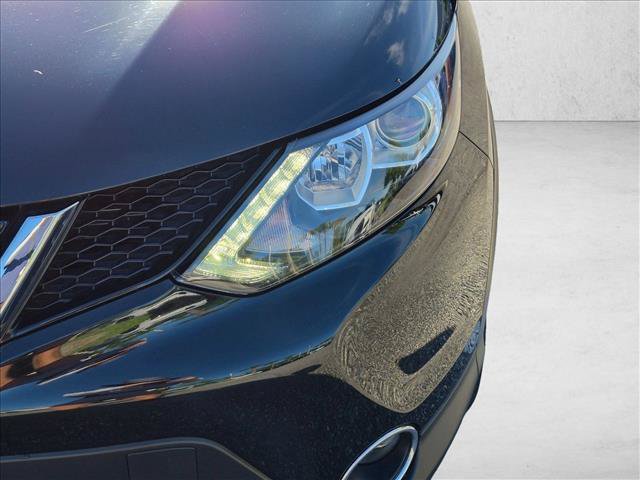 Used 2019 Nissan Rogue Sport SL FWD image 9