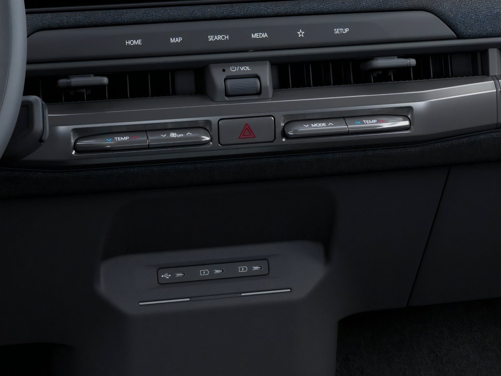New 2027 Kia EV3 Wind AWD/4WD image 23
