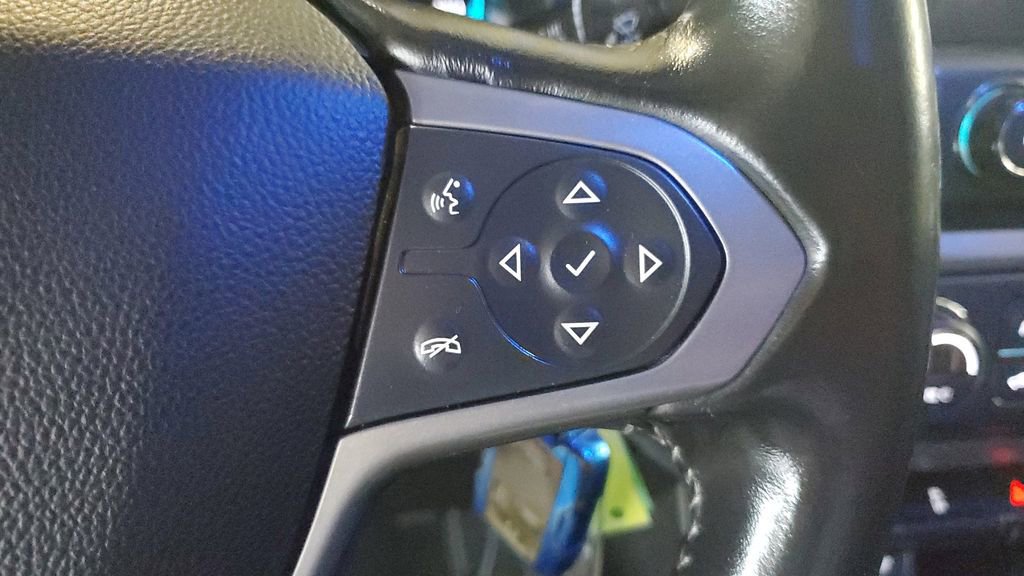 Used 2018 Chevrolet Colorado Z71 w/ Centennial Edition image 29