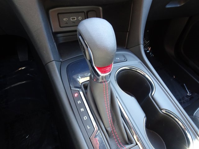 Certified 2023 Chevrolet Equinox RS image 18