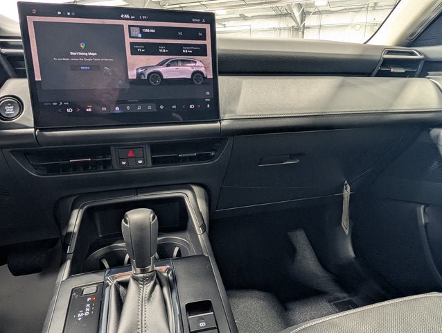 New 2026 MAZDA CX-5 Select AWD/4WD image 21