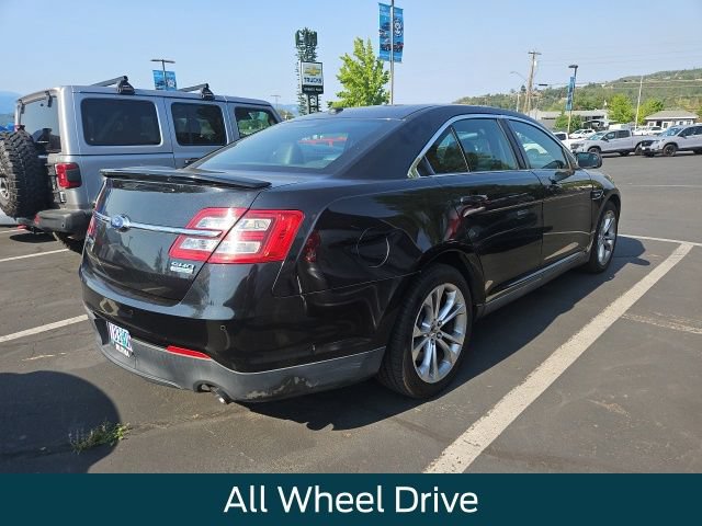Used 2014 Ford Taurus SHO w/ Equipment Group 401A AWD/4WD image 2