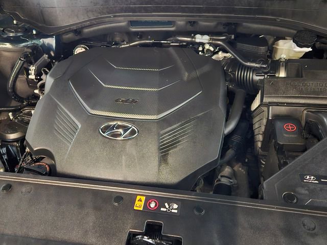 Used 2024 Hyundai Palisade Calligraphy image 29