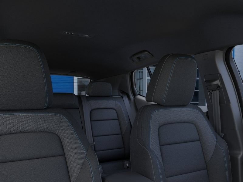 New 2026 Chevrolet Equinox EV LT FWD image 25