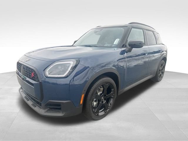 New 2026 MINI Cooper Countryman S w/ Comfort Package Max AWD/4WD image 3