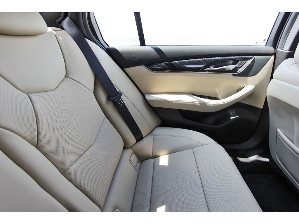 New 2026 Cadillac CT5 Premium Luxury image 11