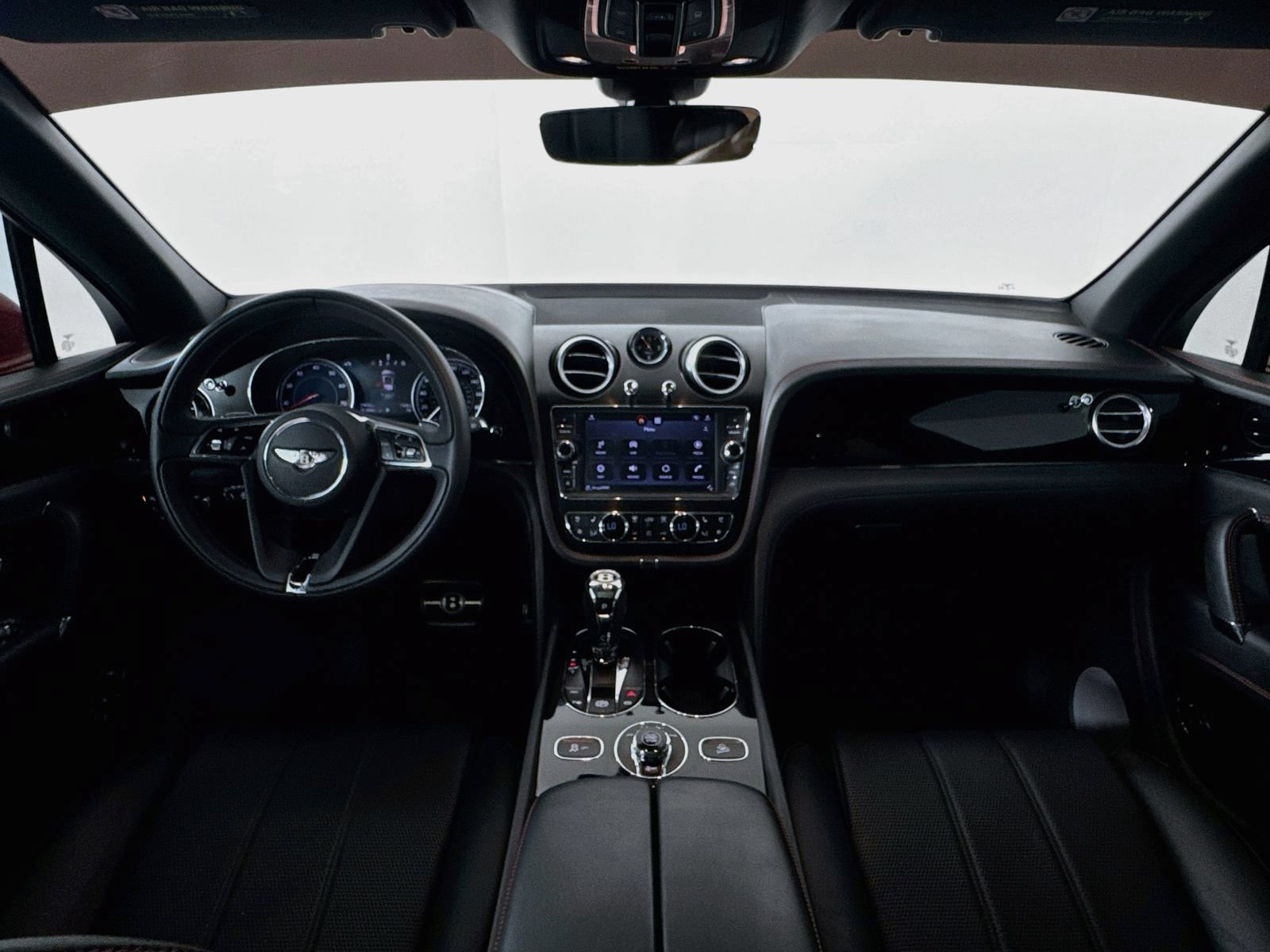 Certified 2019 Bentley Bentayga AWD/4WD image 23