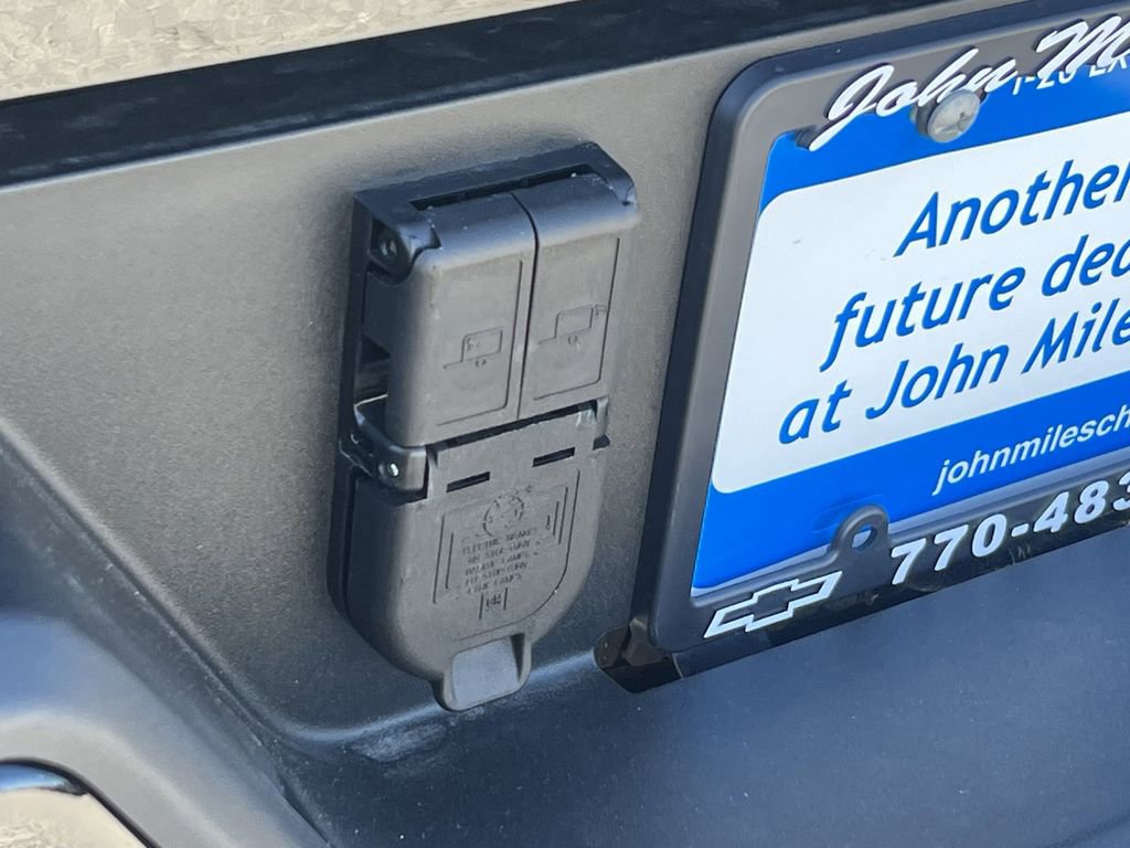 New 2025 GMC Sierra 2500 Denali w/ Denali Reserve Package image 23