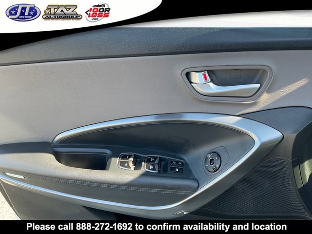 Used 2018 Hyundai Santa Fe SE w/ SE Premium Package 02 FWD image 12
