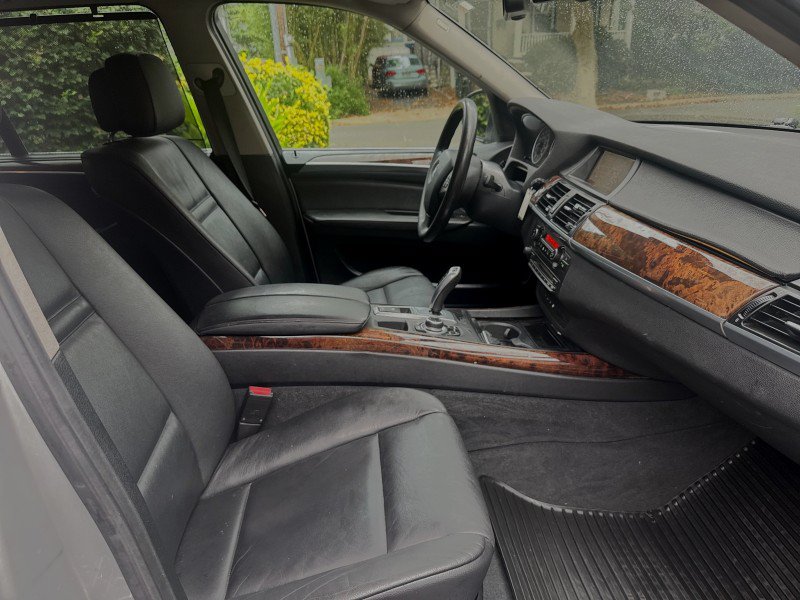Used 2013 BMW X5 xDrive35i AWD/4WD image 24