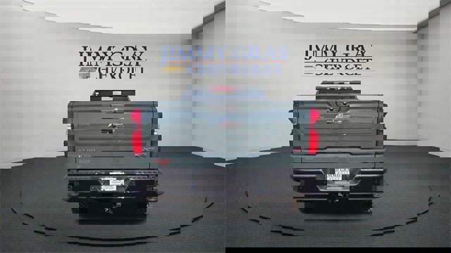 New 2026 Chevrolet Silverado 1500 ZR2 w/ LPO, Dark Essentials Package image 4