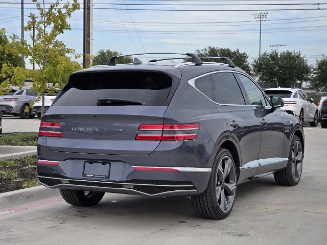 New 2027 Genesis GV80 2.5T Prestige AWD/4WD image 4